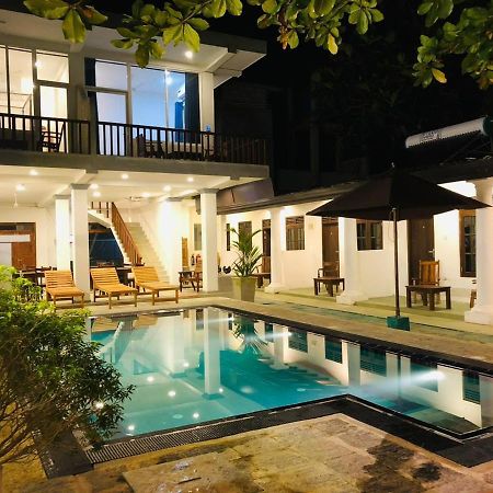 Villa Green View Galle Luaran gambar