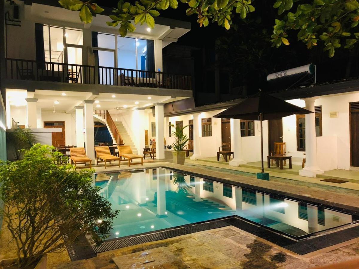 Villa Green View Galle Luaran gambar