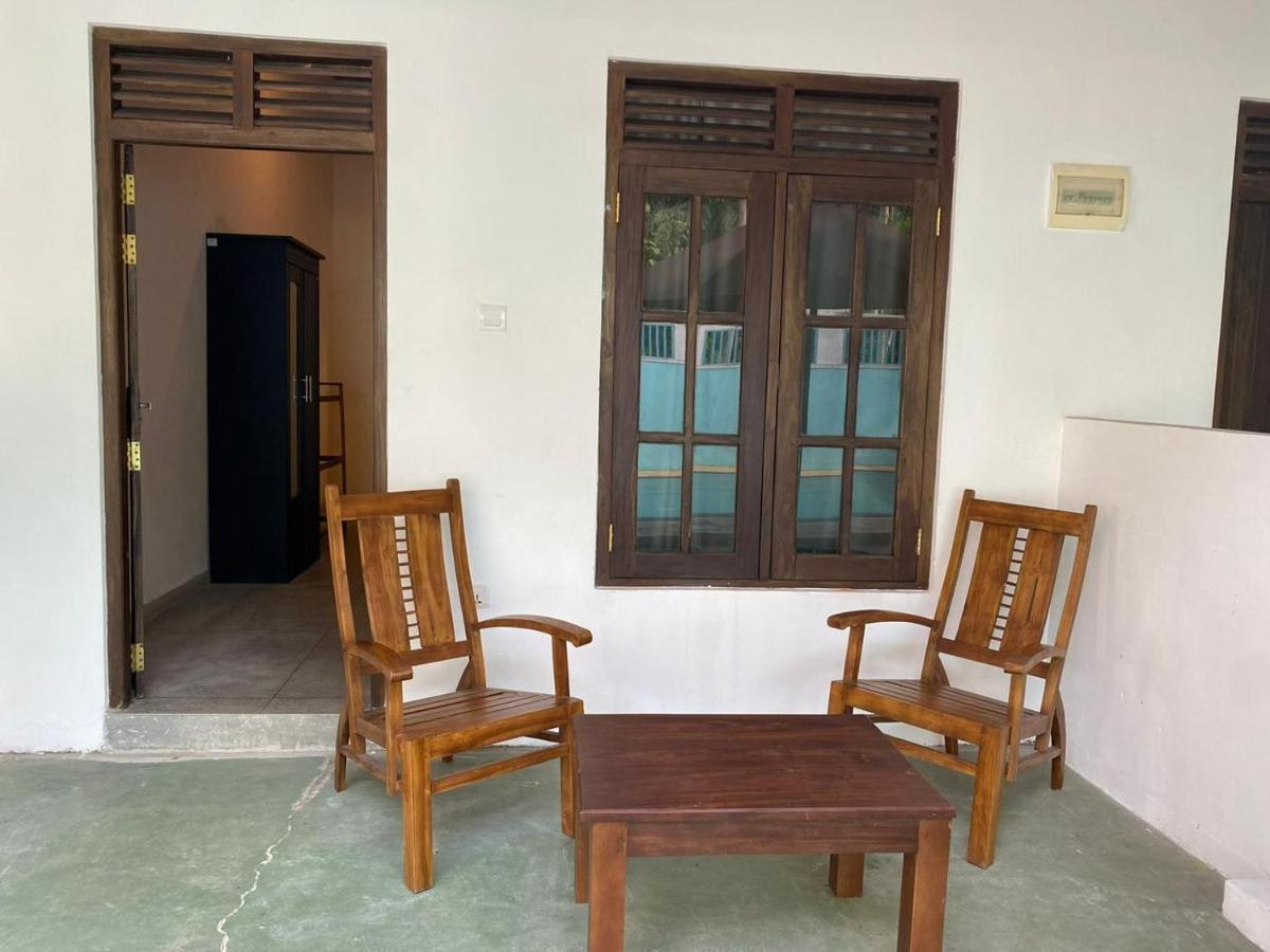 Villa Green View Galle Luaran gambar