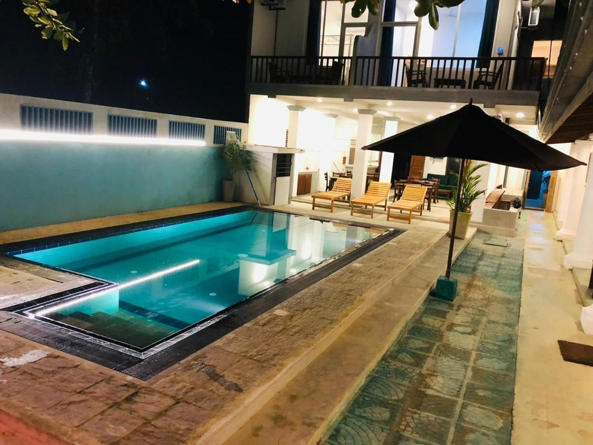 Villa Green View Galle Luaran gambar