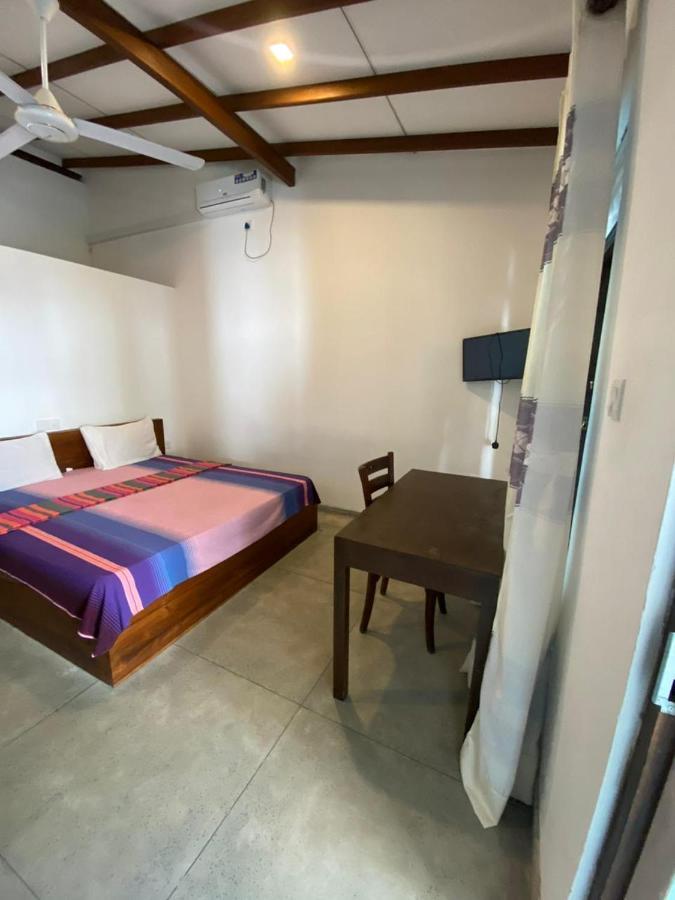 Villa Green View Galle Luaran gambar