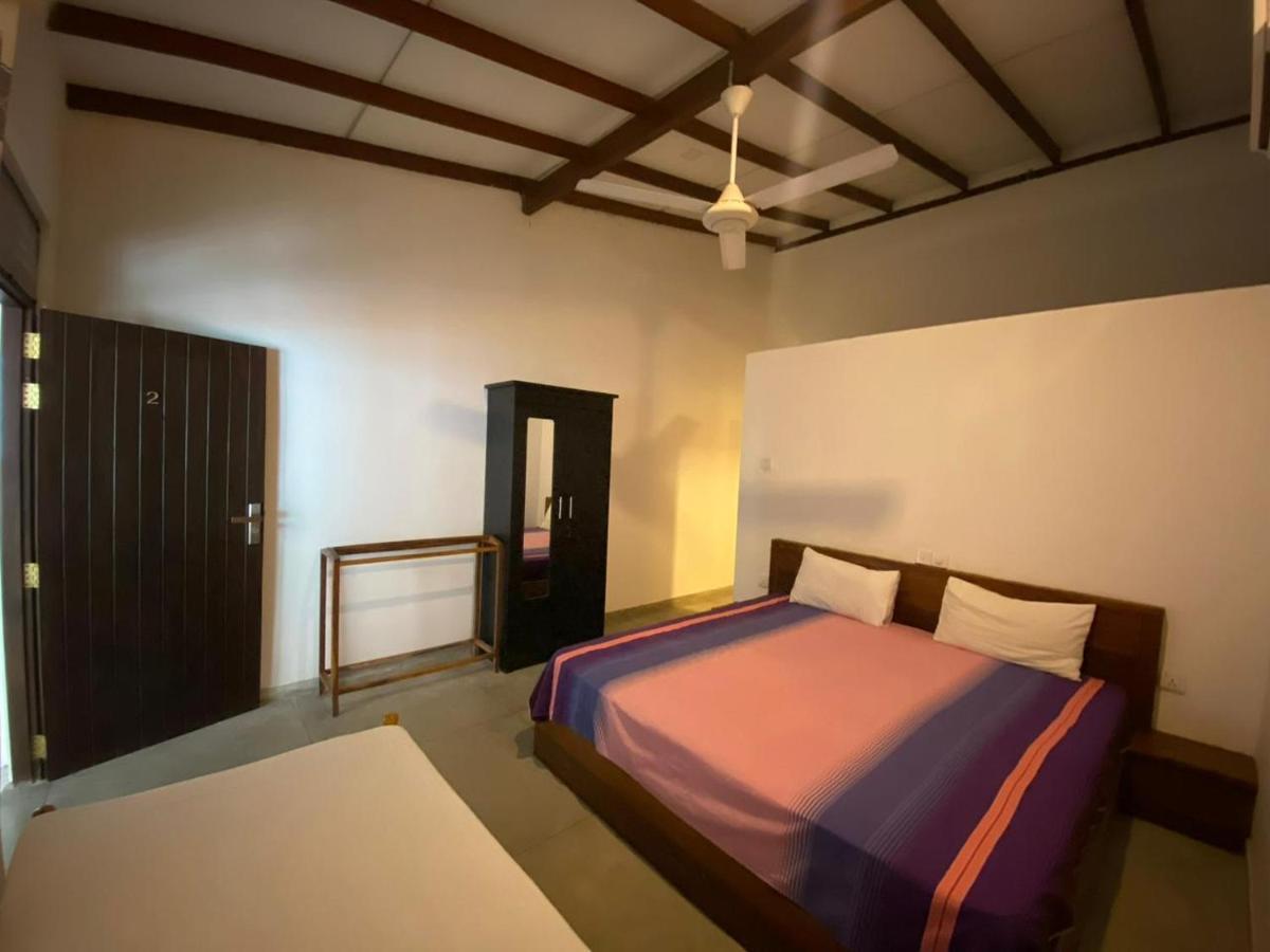 Villa Green View Galle Luaran gambar
