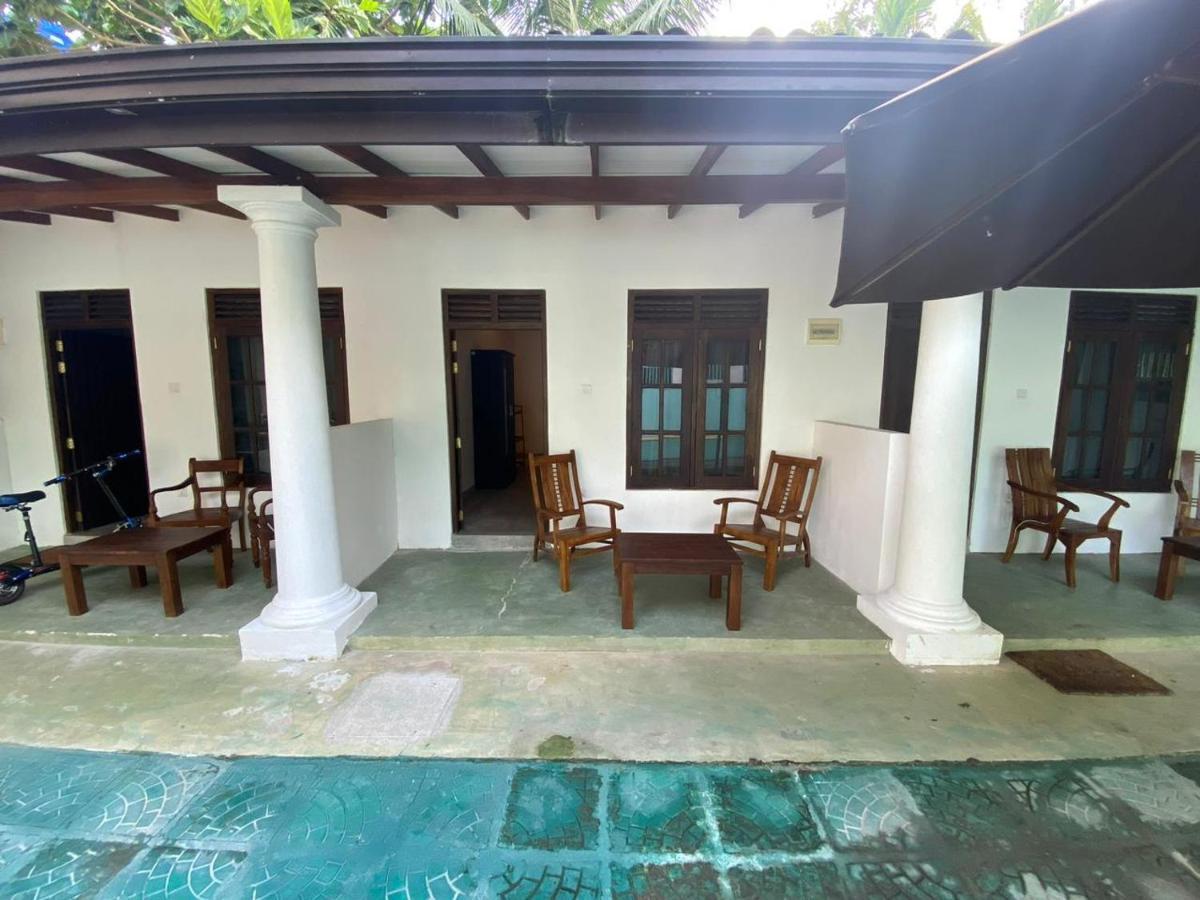 Villa Green View Galle Luaran gambar