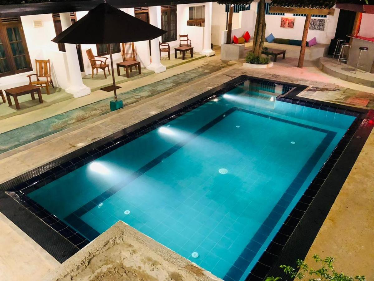 Villa Green View Galle Luaran gambar