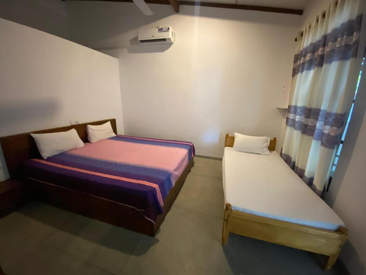 Villa Green View Galle Luaran gambar